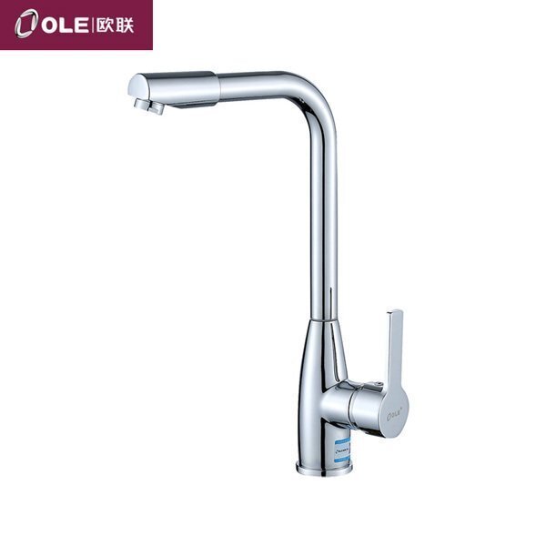 D25078B廚房龍頭